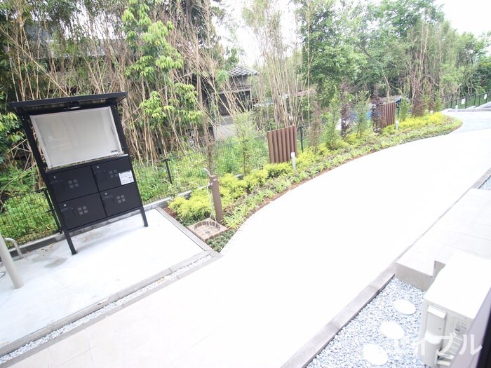 物件内観写真20　(周辺環境)