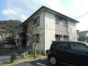 セ－ズプルミエＤ棟外観写真