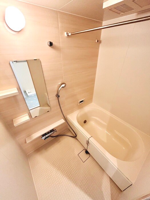 物件内観写真9　(バス／シャワールーム等)