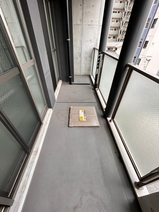 物件内観写真16　(ベランダ・バルコニー)