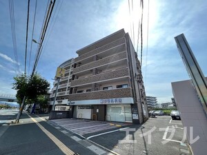 フローラ野多目外観写真