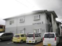 ＨＡＰＰＩＮＥＳＳ　８　Ａ棟