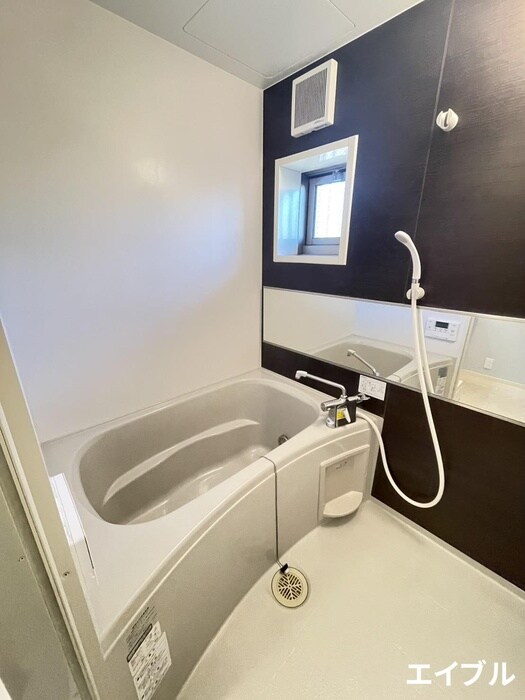 物件内観写真4　(バス／シャワールーム等)