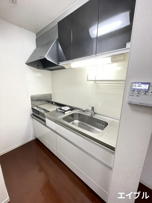 物件内観写真5　(キッチン)