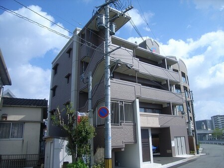 ベル　ファミーユ外観写真