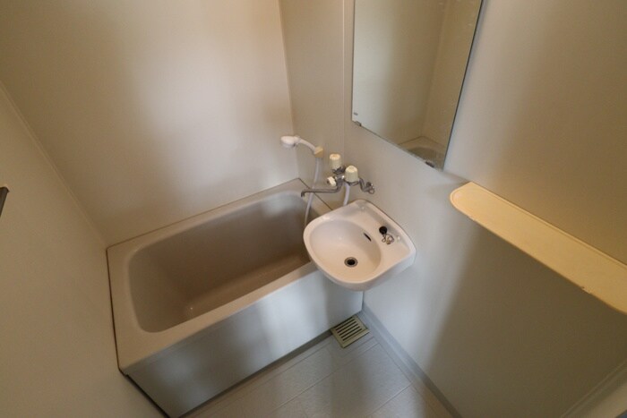 物件内観写真8　(バス／シャワールーム等)