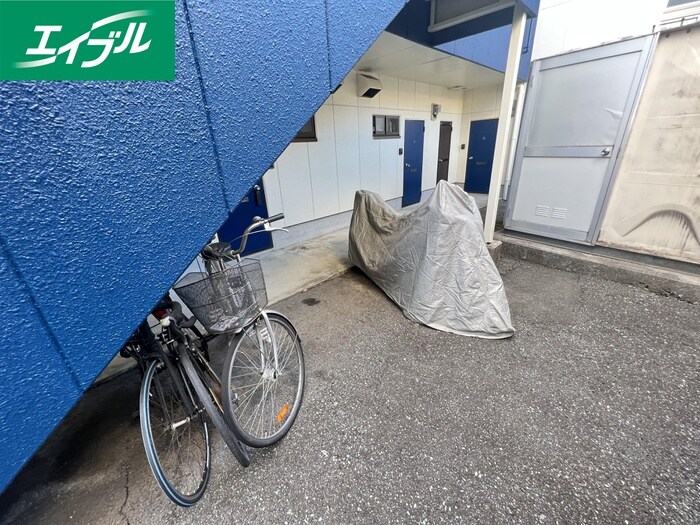 物件外観写真5　(その他)