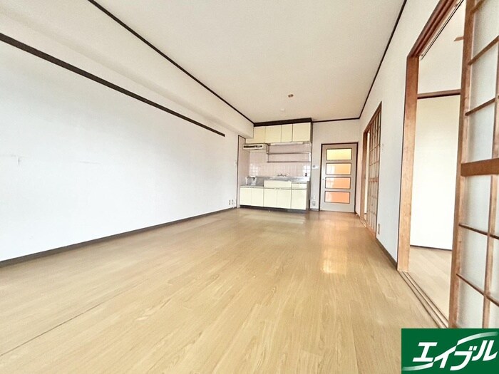 物件内観写真7　(居室)