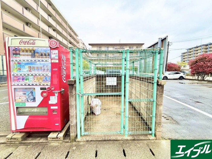 物件外観写真5　(建物設備)