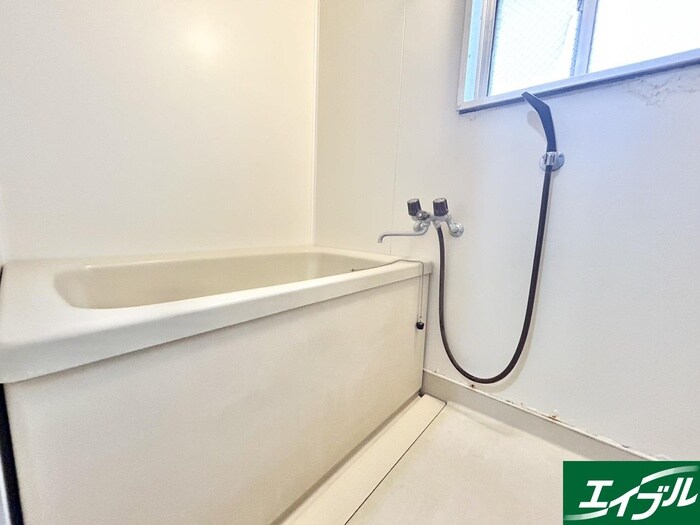 物件内観写真13　(バス／シャワールーム等)