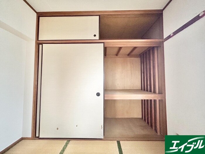 物件内観写真19　(収納)