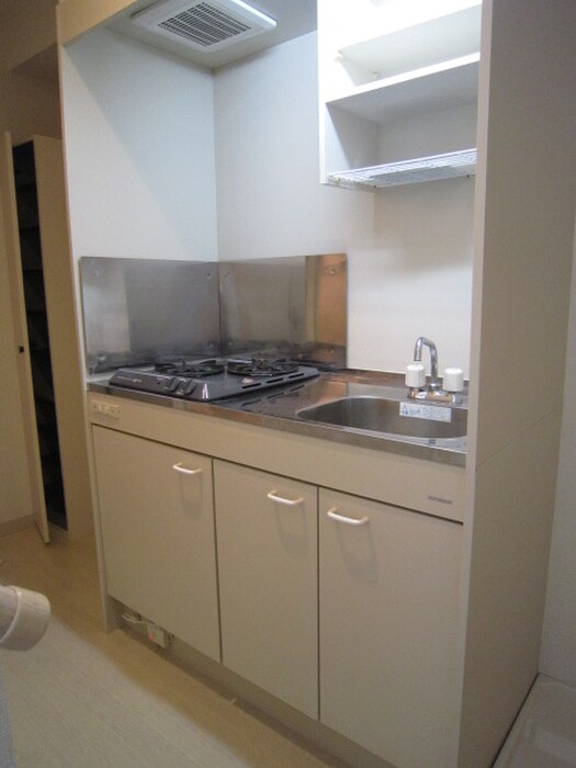 物件内観写真8　(キッチン)