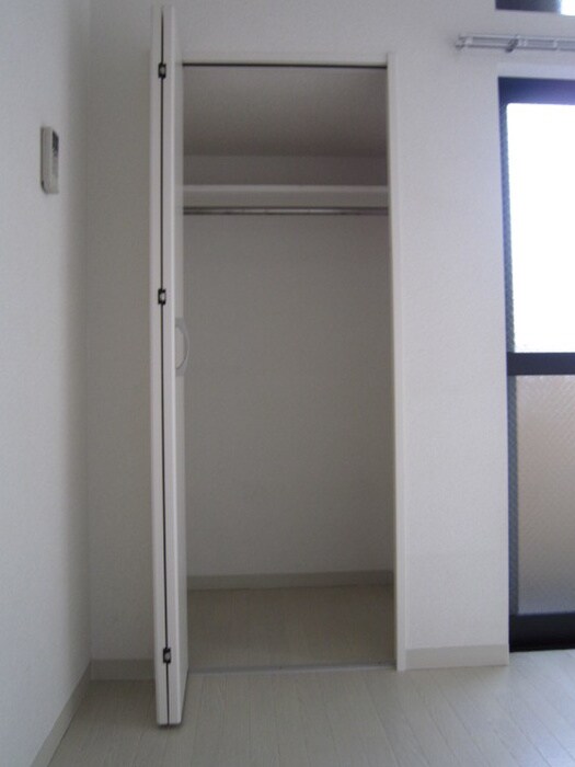 物件内観写真14　(収納)