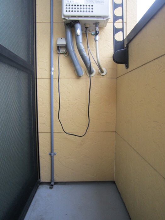 物件内観写真15　(ベランダ・バルコニー)