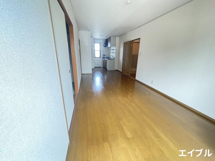 物件内観写真6　(居室)