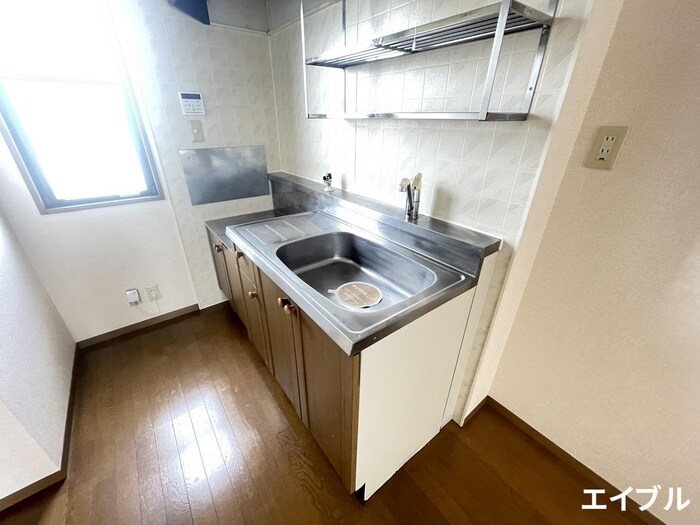 物件内観写真7　(キッチン)