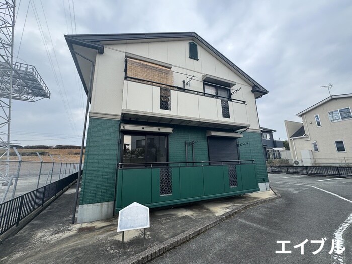 物件外観写真5　(外観写真)