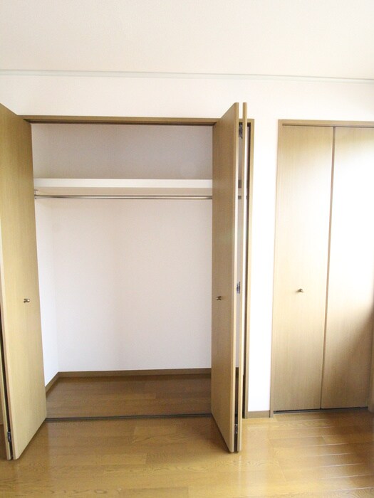 物件内観写真9　(収納)