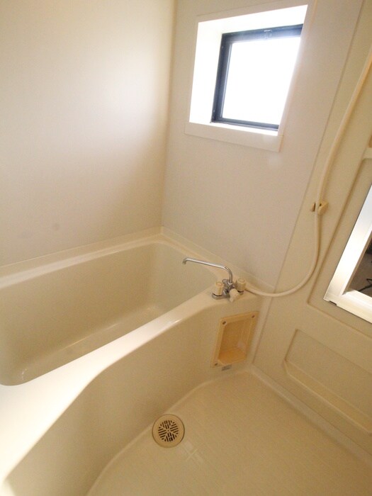 物件内観写真10　(バス／シャワールーム等)