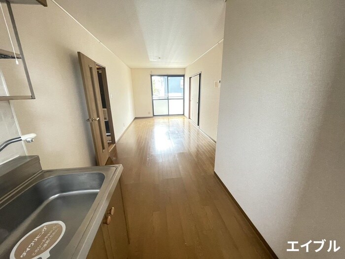 物件内観写真19　(居室)