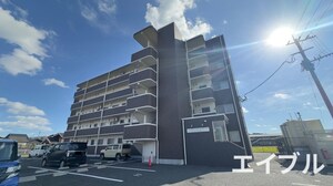 カサグランデ楽市外観写真