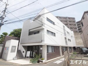 ＣＯＺＹ ＰＬＡＣＥ 長尾外観写真