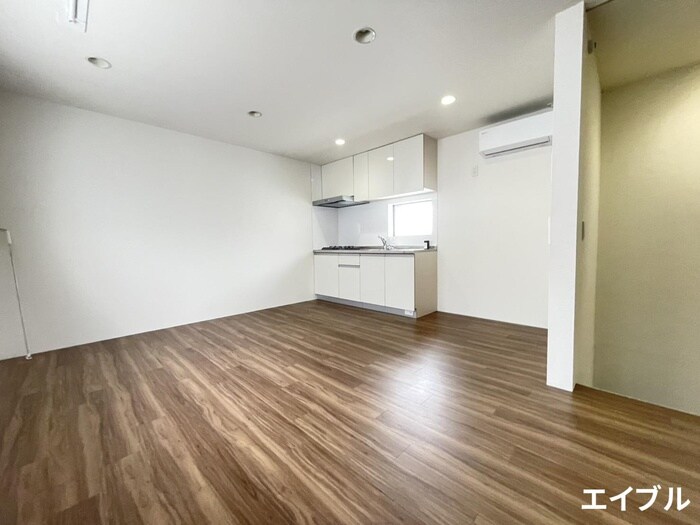 物件内観写真5　(居室)