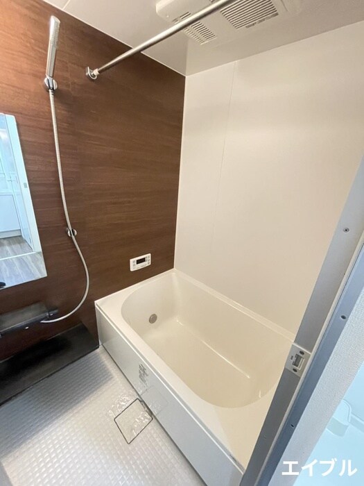 物件内観写真9　(バス／シャワールーム等)