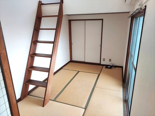 居室