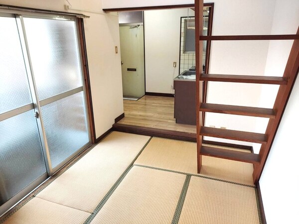 居室