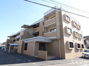 シャンブル クレール Ⅱ外観写真