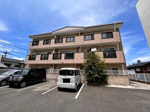 ロージュマン真鶴外観写真