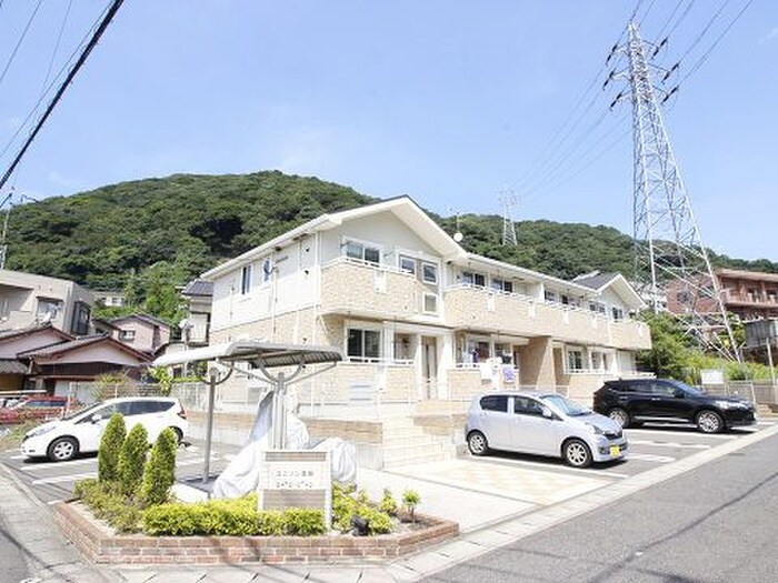 物件外観写真4　(外観写真)