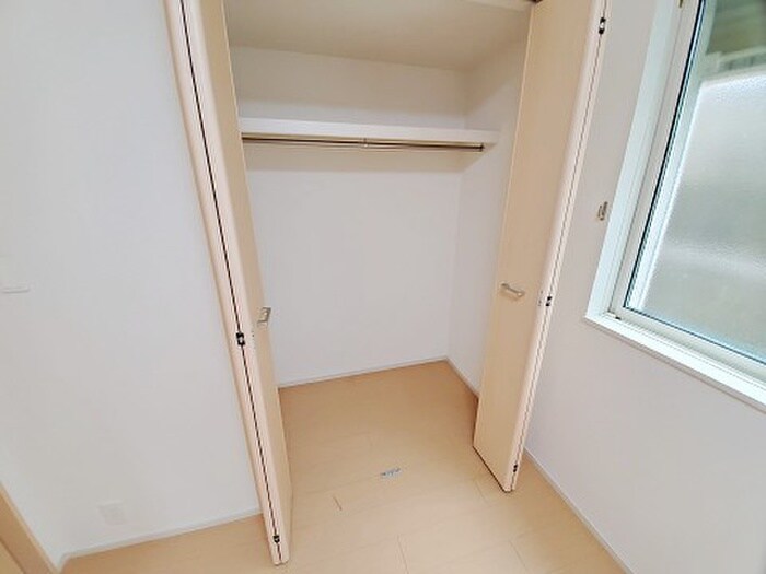 物件内観写真9　(収納)