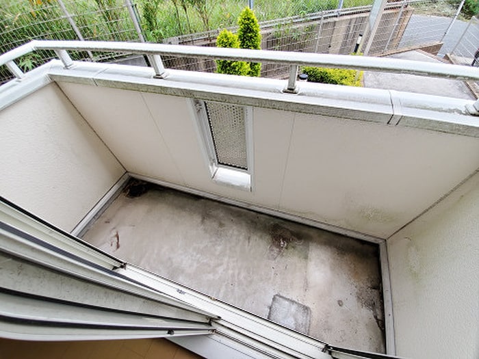 物件内観写真13　(ベランダ・バルコニー)