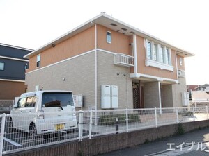 ライフ　イン篠栗外観写真