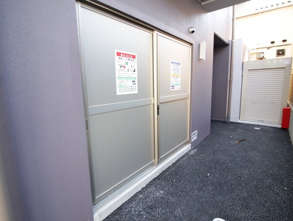 建物設備