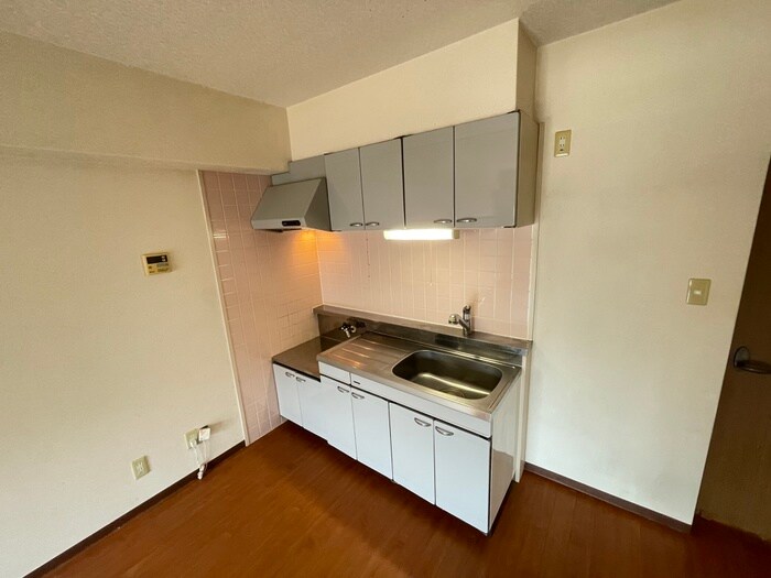 物件内観写真7　(キッチン)