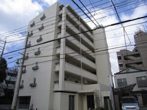 ラ・ファセ九大病院前（205）外観写真