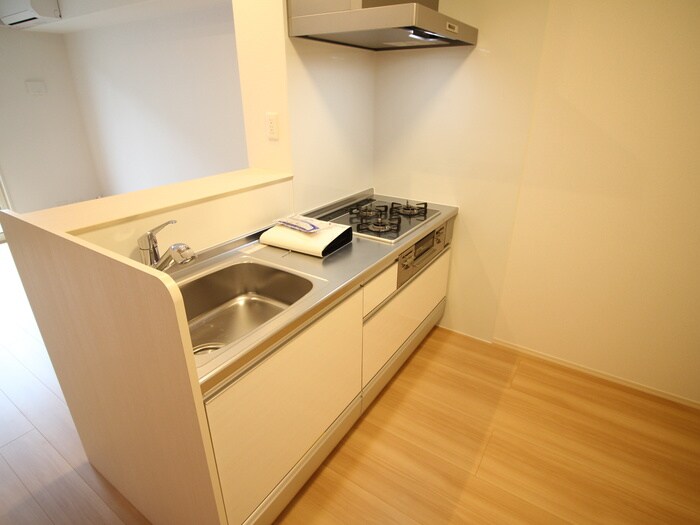 物件内観写真7　(キッチン)