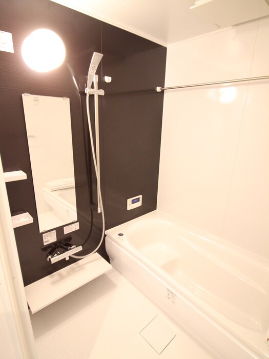物件内観写真10　(バス／シャワールーム等)