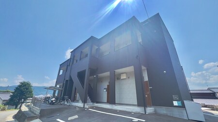 Marble外観写真