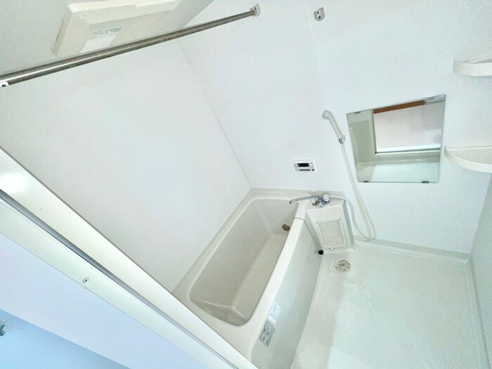 物件内観写真9　(バス／シャワールーム等)