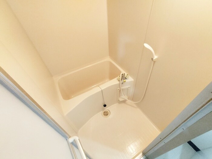 物件内観写真9　(バス／シャワールーム等)