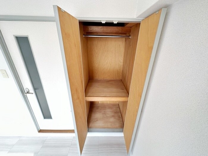 物件内観写真9　(収納)