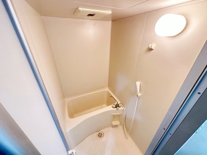 物件内観写真12　(バス／シャワールーム等)