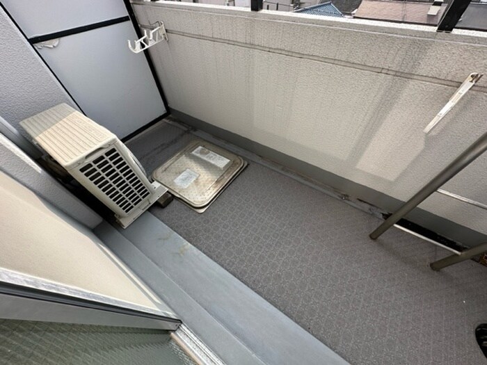 物件内観写真15　(ベランダ・バルコニー)