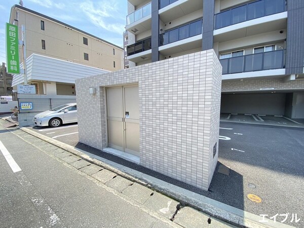 建物設備