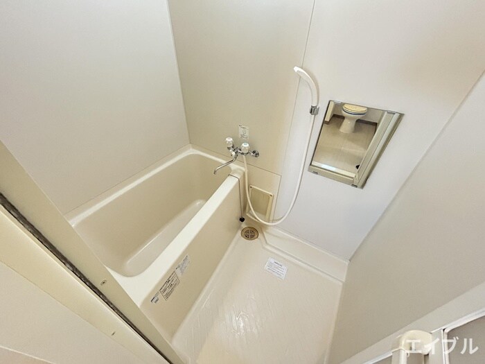 物件内観写真14　(バス／シャワールーム等)