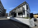 セフィラ学園通り